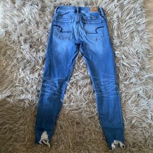 American eagle jeans ❤️‍🔥
